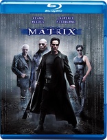 The Matrix (Blu-ray Movie)