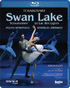 Tchaikovsky: Swan Lake (Blu-ray Movie)