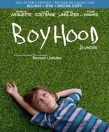 Boyhood (Blu-ray Movie)