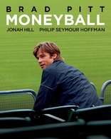 Moneyball (Blu-ray Movie)