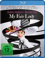 My Fair Lady (Blu-ray Movie), temporary cover art