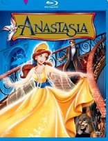 Anastasia (Blu-ray Movie)