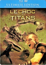 Clash of the Titans (Blu-ray Movie), temporary cover art