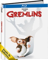 Gremlins (Blu-ray Movie)