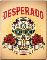 Desperado (Blu-ray Movie)