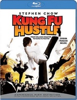 Kung Fu Hustle (Blu-ray Movie)