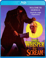 From a Whisper to a Scream (Blu-ray Movie)