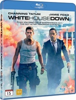 White House Down (Blu-ray Movie)