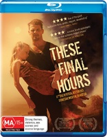 These Final Hours (Blu-ray Movie)