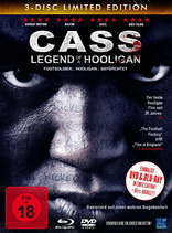 Cass (Blu-ray Movie)