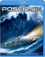 Poseidon (Blu-ray Movie)