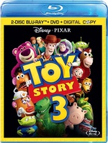 Toy Story 3 (Blu-ray Movie)