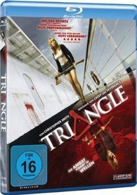 Triangle Blu-ray (Germany)