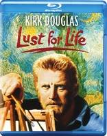 Lust for Life (Blu-ray Movie)
