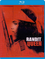 Bandit Queen (Blu-ray Movie)