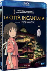 La citt incantata (Blu-ray Movie)