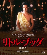 Little Buddha (Blu-ray Movie)