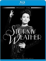 Stormy Weather (Blu-ray Movie)