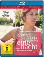 Two Days, One Night (Blu-ray Movie)