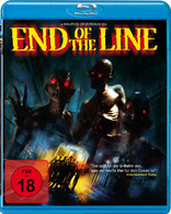 End of the Line (Blu-ray Movie)