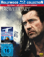 Braveheart (Blu-ray Movie)