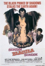 Scream Blacula Scream! (Blu-ray Movie)