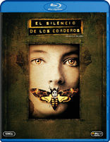 The Silence of the Lambs (Blu-ray Movie)