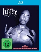 Tupac: Live at the House of Blues (Blu-ray Movie)