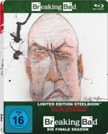 Breaking Bad: The Complete Final Season (Blu-ray Movie), temporary cover art