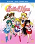Sailor Moon: Season 1, Part 2 (Blu-ray Movie)