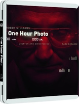 One Hour Photo (Blu-ray Movie)