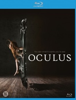 Oculus (Blu-ray Movie)