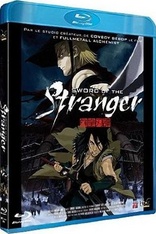 Sword of the Stranger (Blu-ray Movie)