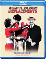 The Replacements (Blu-ray Movie), temporary cover art