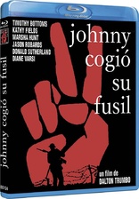 Johnny Got His Gun (Blu-ray Movie)