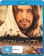 Son of God (Blu-ray Movie)