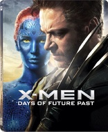 X-Men: Days of Future Past (Blu-ray Movie)