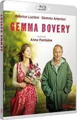 Gemma Bovery (Blu-ray Movie)