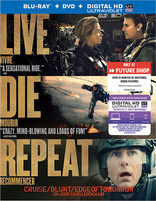 Edge of Tomorrow (Blu-ray Movie), temporary cover art