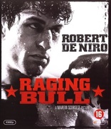 Raging Bull (Blu-ray Movie)