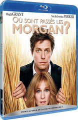 Did You Hear About the Morgans? (Blu-ray Movie)