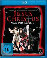 Jesus Christ Vampire Hunter (Blu-ray Movie)