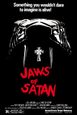 Jaws of Satan (Blu-ray Movie)