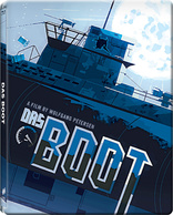 Das Boot (Blu-ray Movie), temporary cover art