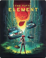 The Fifth Element (Blu-ray Movie), temporary cover art