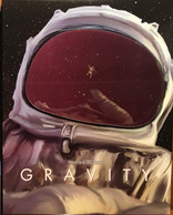 Gravity 3D (Blu-ray Movie)