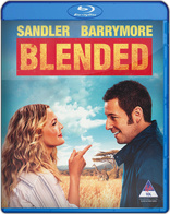 Blended (Blu-ray Movie), temporary cover art
