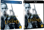 I Am Legend (Blu-ray Movie), temporary cover art