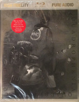 The Who: Quadrophenia (Blu-ray Movie), temporary cover art