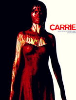 Carrie (Blu-ray Movie)